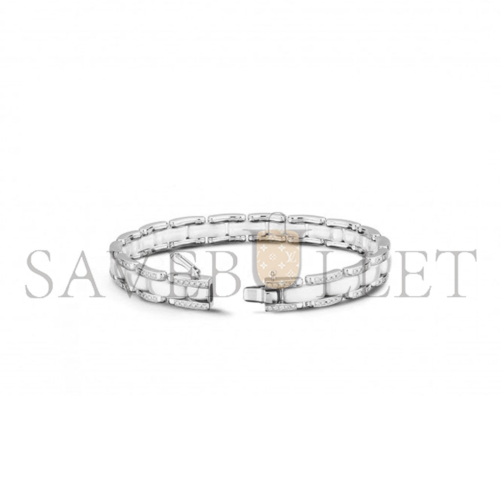 Ch*el ultra bracelet j2931